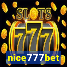 nice777bet