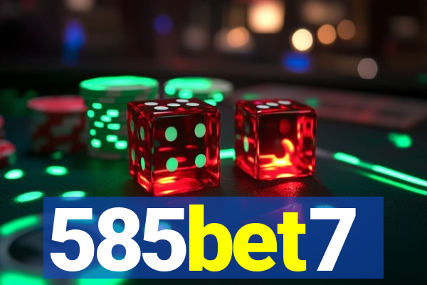 585bet7