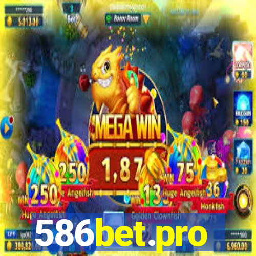 586bet.pro