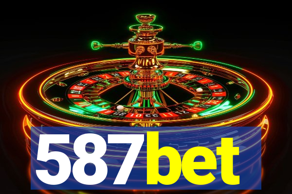 587bet