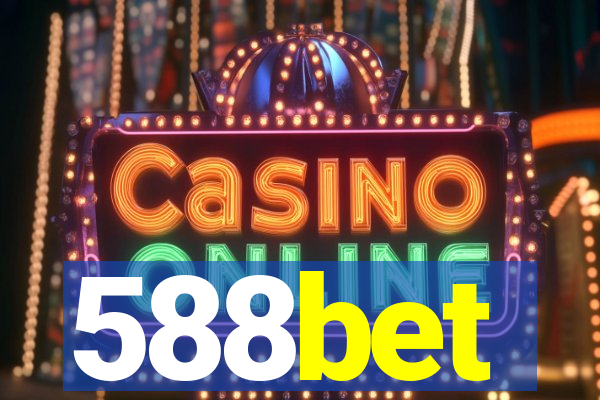 588bet