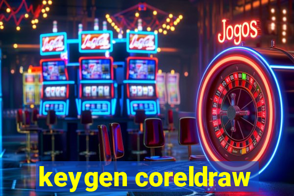 keygen coreldraw