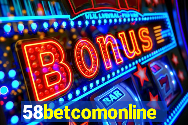 58betcomonline