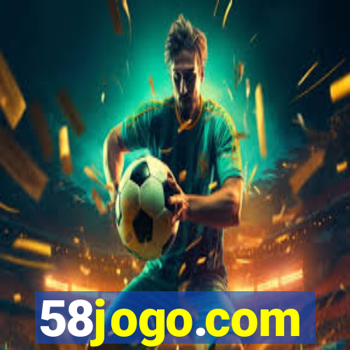 58jogo.com