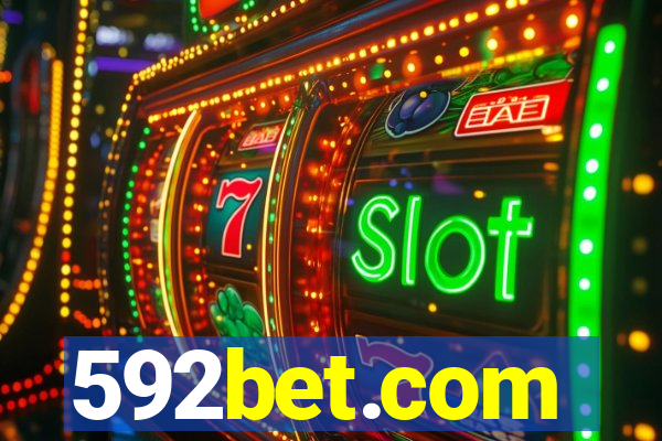 592bet.com