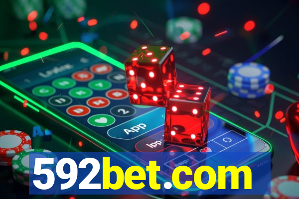 592bet.com