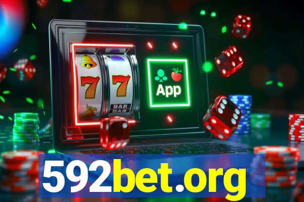 592bet.org