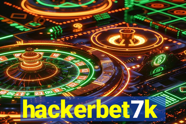 hackerbet7k