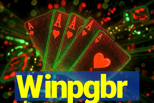 Winpgbr