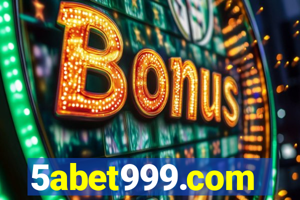 5abet999.com