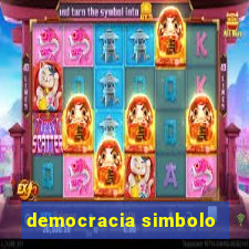 democracia simbolo