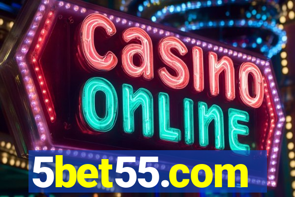 5bet55.com