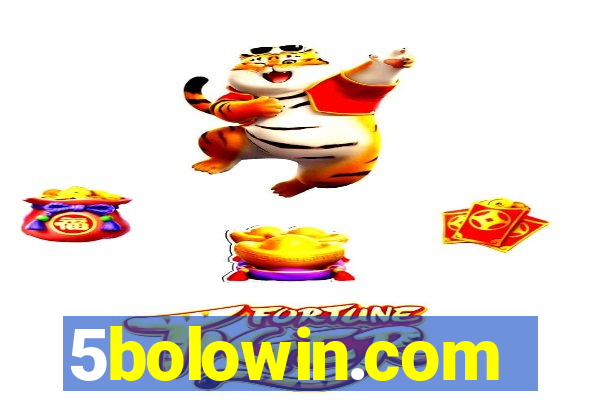 5bolowin.com