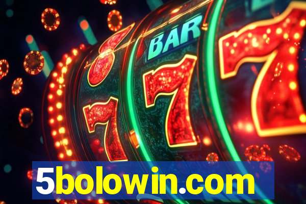 5bolowin.com