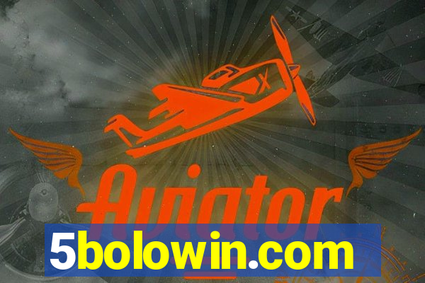 5bolowin.com