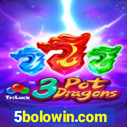 5bolowin.com