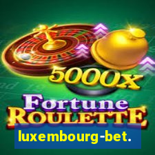 luxembourg-bet.com