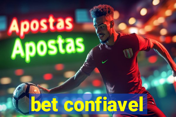 bet confiavel