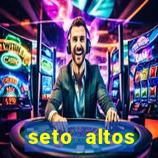 seto altos parametros significado