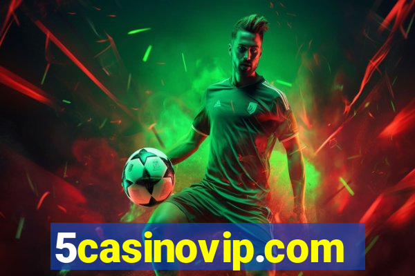 5casinovip.com