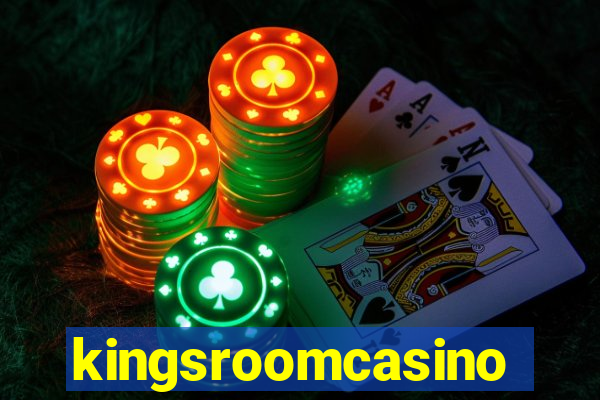 kingsroomcasino