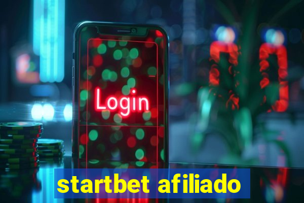 startbet afiliado