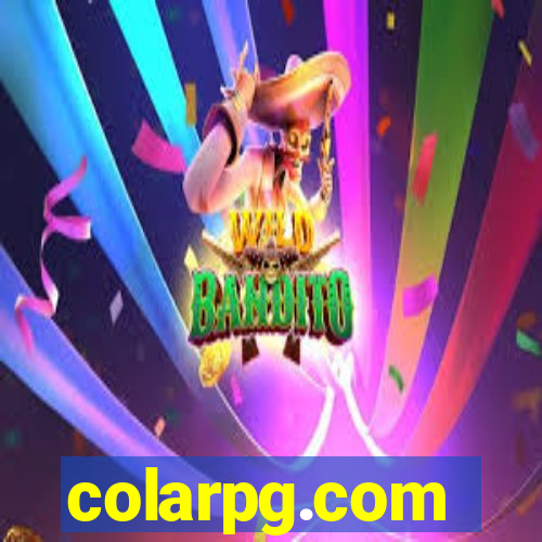 colarpg.com