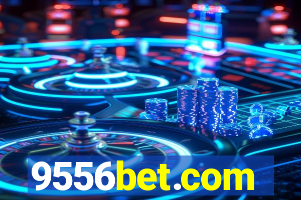 9556bet.com