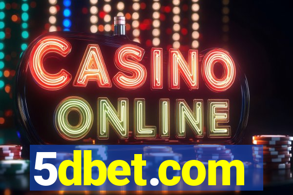 5dbet.com