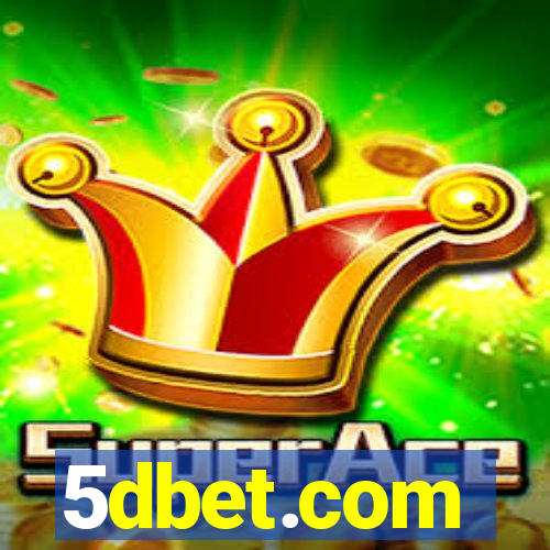 5dbet.com