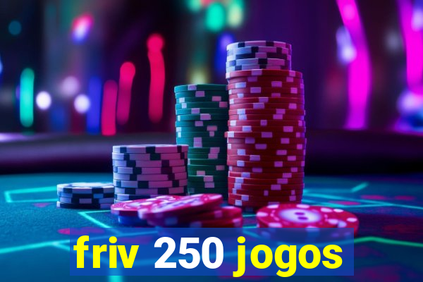 friv 250 jogos