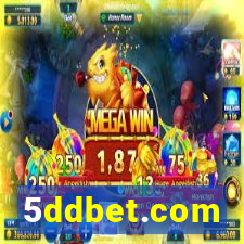 5ddbet.com