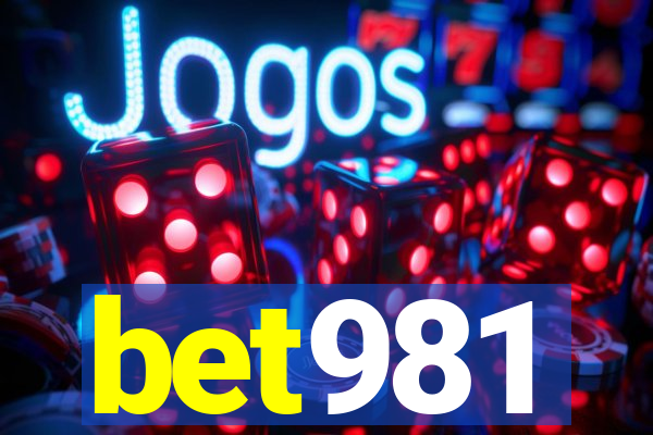 bet981