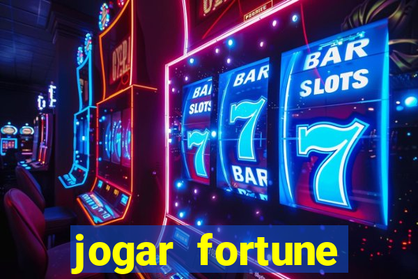 jogar fortune dragon demo