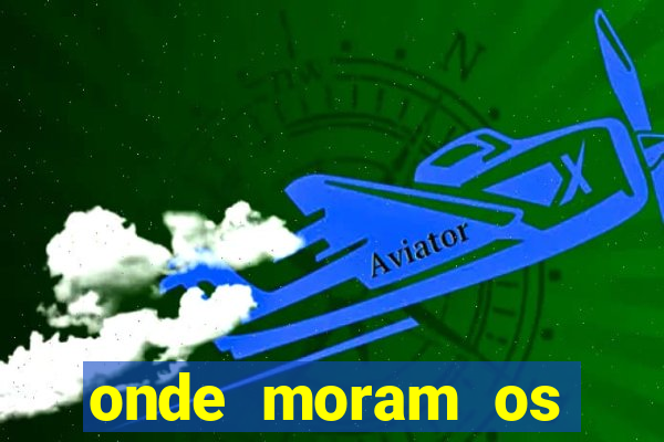 onde moram os jogadores do cruzeiro