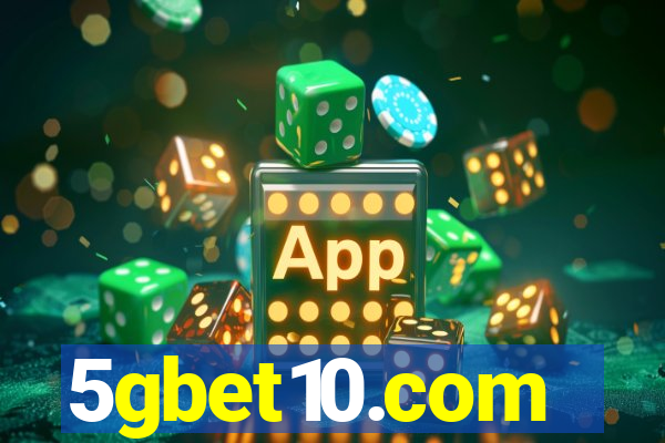 5gbet10.com