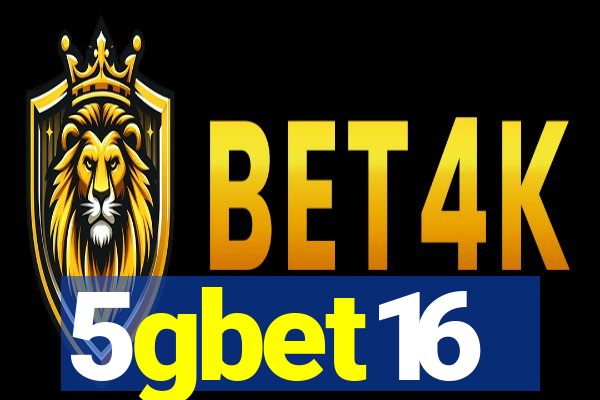 5gbet16