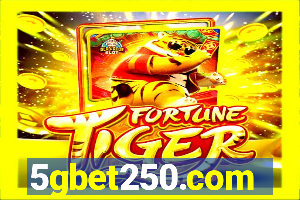 5gbet250.com