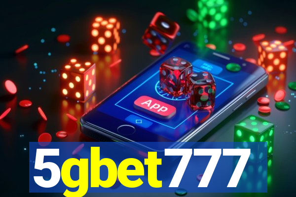 5gbet777