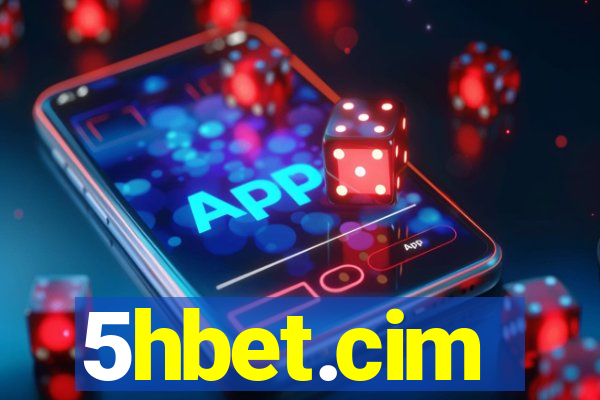 5hbet.cim