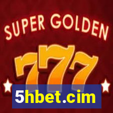 5hbet.cim