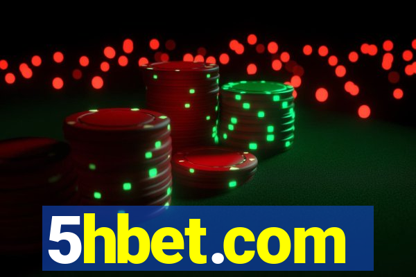 5hbet.com