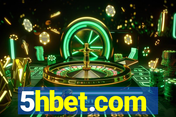 5hbet.com