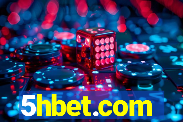 5hbet.com