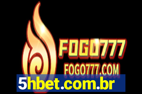 5hbet.com.br