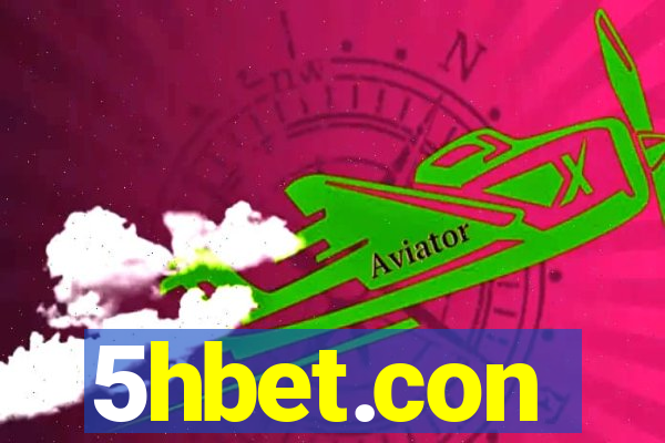 5hbet.con