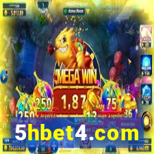 5hbet4.com