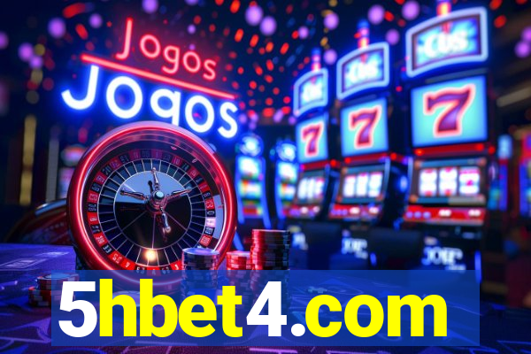 5hbet4.com