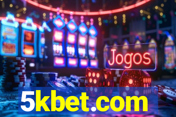 5kbet.com