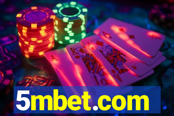 5mbet.com